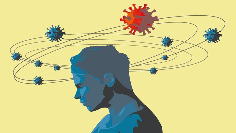 Sono e alimentação